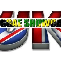 Reggae Showcase UK