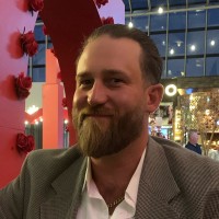Travis Muir