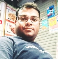 Saurabh Deshmukh