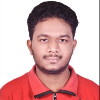 Anudeep Sai Kiran G.