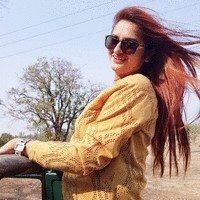shraddha maral