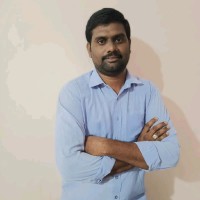 Raghavapurapu Vinayaka Rao