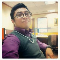 Mohd Fahmy