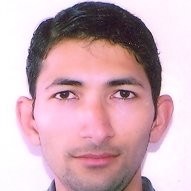 Harish Maulekhi