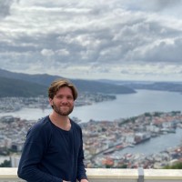 Christoffer Ellingham