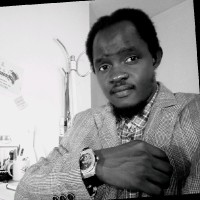 Matar Mbaye (He/Him)