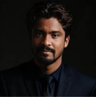 Jegan J