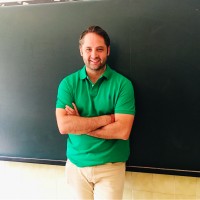 Manuel de la Rosa Ruiz