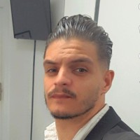 Réda Ben Mohamed