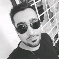 Mohammad Reza Aghili Behnam