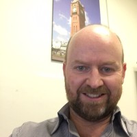 Paul Coverdale