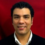 Victor Pozo Aviles
