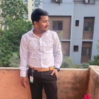 Tushar Chavan