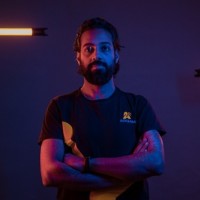 Mohammed Mustafa