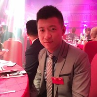 Vince Tong