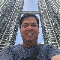Joel Dela Cruz