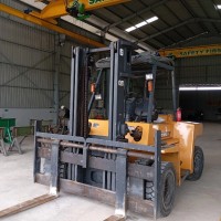 Trio Karimun Indonesia