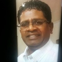 Tyrone Kundan
