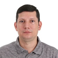 Daniel Oliva