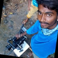 Naveenkumar Dhumale