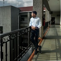Harsh Chaudhari