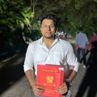 Vishal Ajai Rosen V