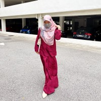 Nur Shazwani Zakaria