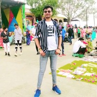 Pradum Kumar