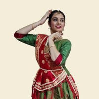 Keyuri Rathod