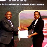 Margaret Mwangi