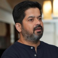 Vipul Vikram