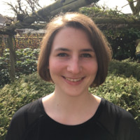 Suzanne Glaudemans
