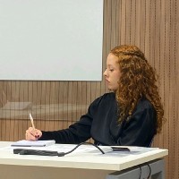 Vitória Medeiros De Melo Caballero Chagas