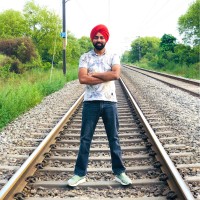 Manpreet Singh