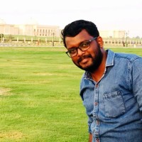 Aneesh Kumar