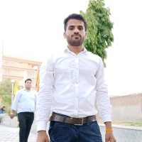 Suraj Singh Yadav