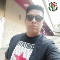 Christopher Martínez