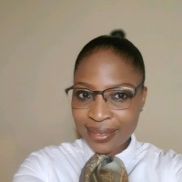 Aneliswa Mkhwanazi