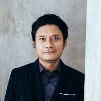 Mika Winata , I Gede