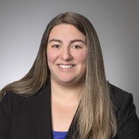 Stephanie Hill, Cpa