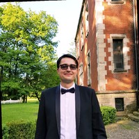Gabriel Florentin Zainea