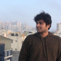 Harish Tiwadi