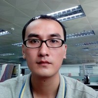 Joey Tu Zhiyong,Pmp