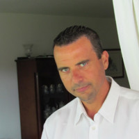Christophe Martinez