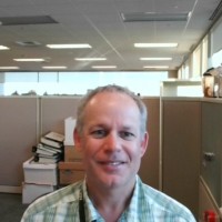 Mike Burkholder