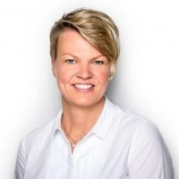 Gro Hjelmeland Grimsbø