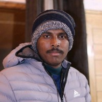 Viraj Singh Dangi