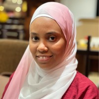 Lubna Sayed