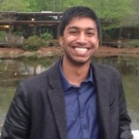 Kruvashen Govender