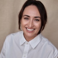 Danielle Kent